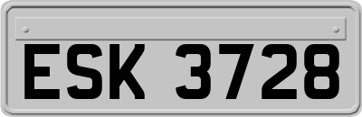 ESK3728