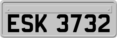 ESK3732