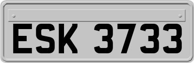 ESK3733