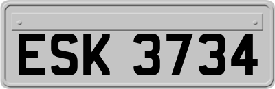 ESK3734