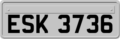 ESK3736