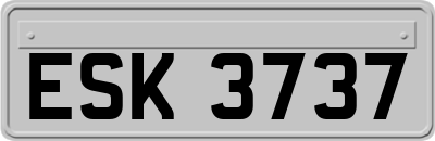 ESK3737