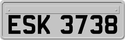 ESK3738