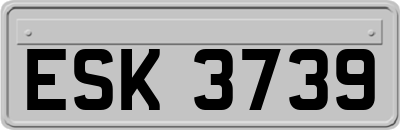 ESK3739