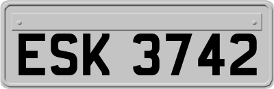 ESK3742