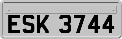 ESK3744