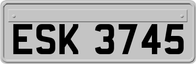 ESK3745
