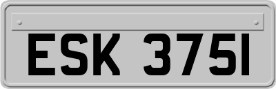 ESK3751