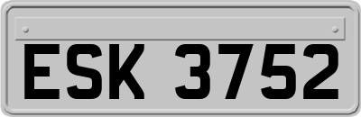 ESK3752