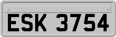 ESK3754