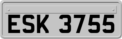 ESK3755