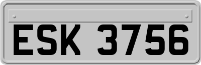 ESK3756