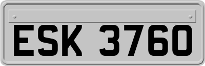 ESK3760