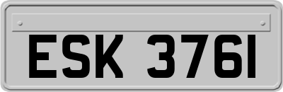 ESK3761