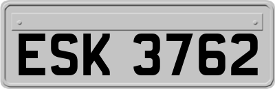 ESK3762