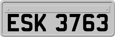ESK3763