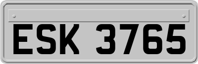 ESK3765