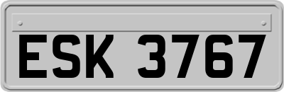 ESK3767