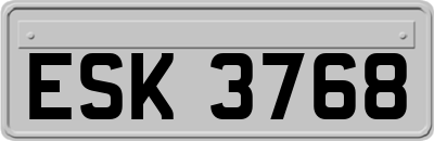 ESK3768