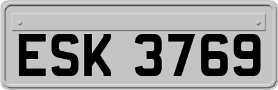 ESK3769