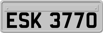 ESK3770