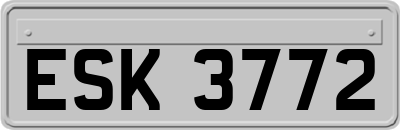 ESK3772