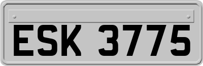 ESK3775