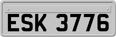 ESK3776