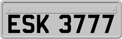 ESK3777