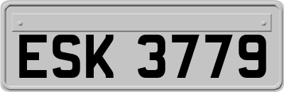 ESK3779