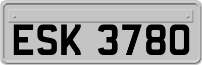 ESK3780