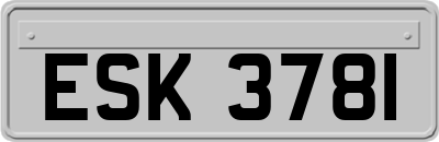 ESK3781