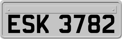 ESK3782