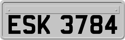 ESK3784