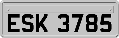 ESK3785