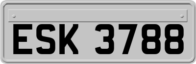 ESK3788