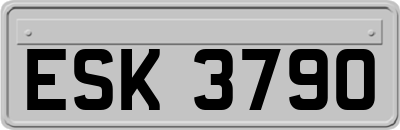 ESK3790