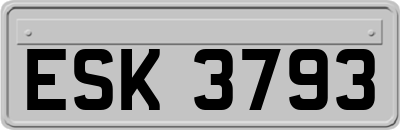 ESK3793