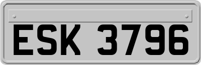 ESK3796
