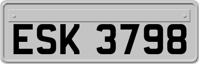 ESK3798