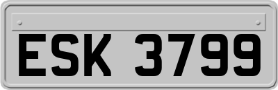 ESK3799