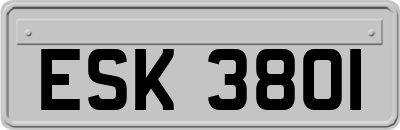 ESK3801