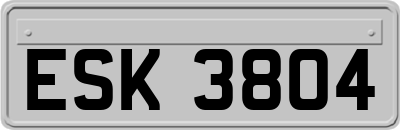 ESK3804