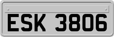 ESK3806