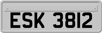 ESK3812