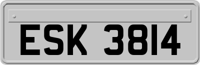 ESK3814