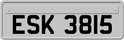 ESK3815