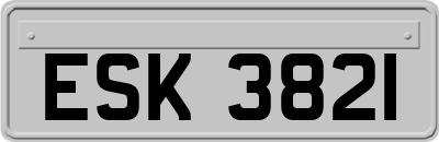 ESK3821