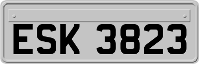 ESK3823