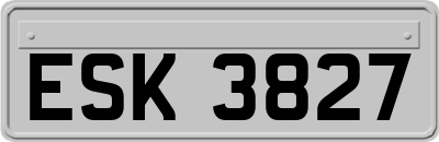 ESK3827
